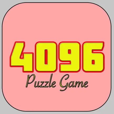 4096 Addictive New Puzzle Game For kids Girls and Boys Читы