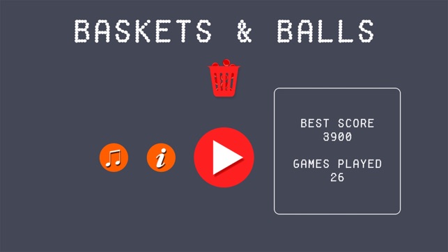 Baskets n Balls(圖4)-速報App