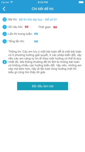 Chem Learning - Hóa học trong tầm tay(圖4)-速報App