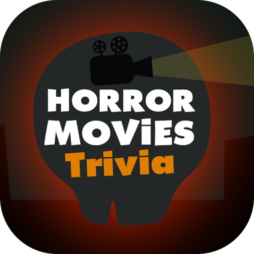 Horror Movies Trivia Quiz – Movie Questions About Scary Film.s icon