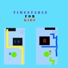 Kids Timetable Game
