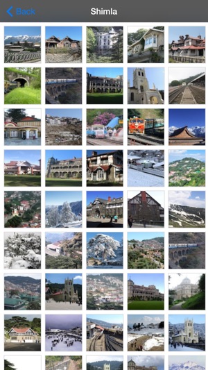 Shimla  Offline Map Travel Guide(圖5)-速報App