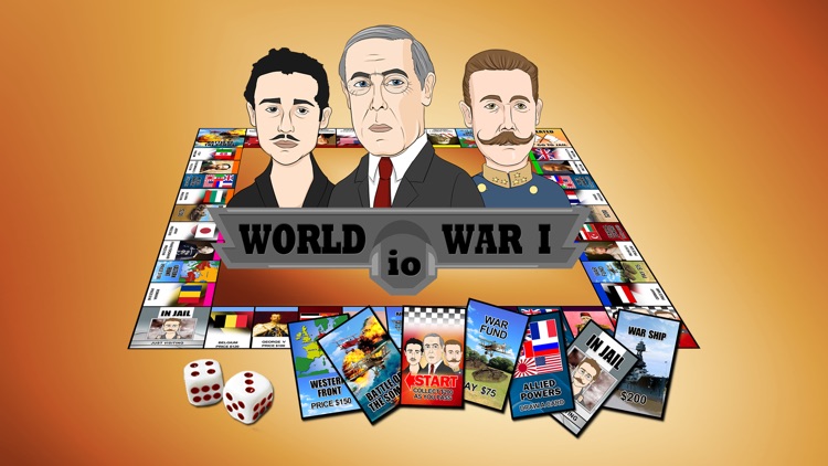 World War I io (opoly)