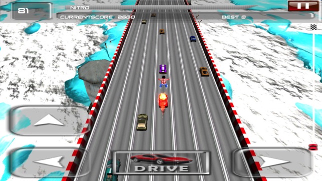 Road Rage ( 3D Car Racing Games )(圖5)-速報App