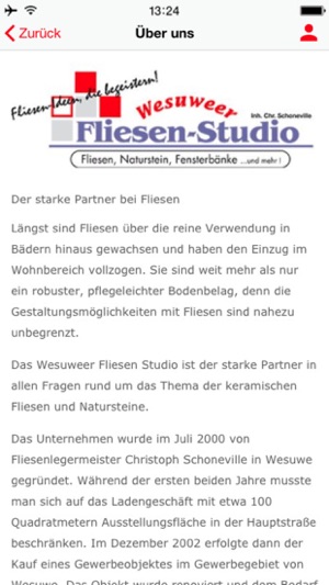 Wesuweer Fliesen-Studio(圖2)-速報App