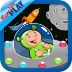 Space Jigsaw Puzzles for Kids
