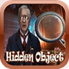 Hidden Object: Blind Detective - Creepy Adventure