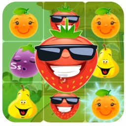 Fruit Splash - Funny Adventure