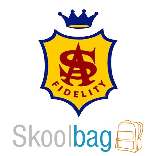 St Aloysius Parish School Redan - Skoolbag