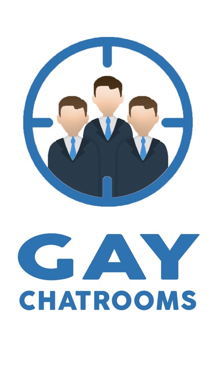 GAY CHATROOMS