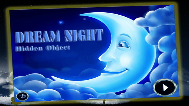 Dream Night Hidden Object(圖1)-速報App