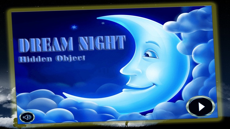 Dream Night Hidden Object