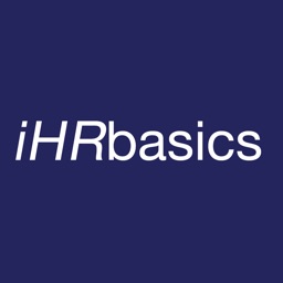 iHRbasics