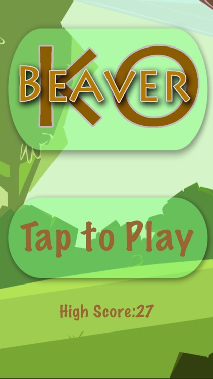 Master Beaver screenshot-3