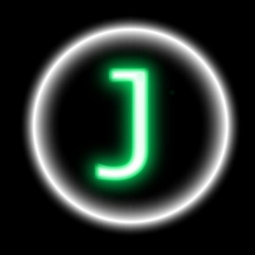 Jumping Orb iOS App