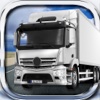 Truck Simulator: Lorry Driver Sim 2016