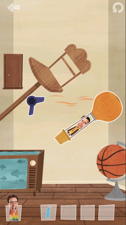 Science ou magie - Au secours de M. Dan screenshot-3