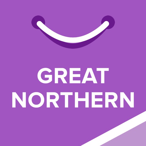 Great Northern, powered by Malltip icon