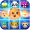 Pet Match - Sweet Play Game