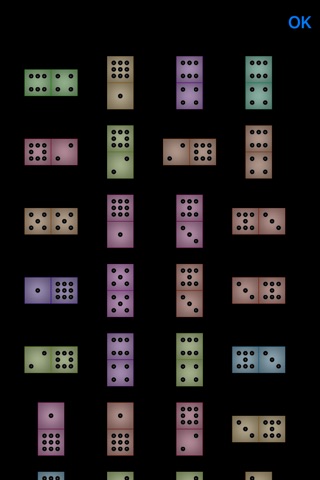 Domino=X screenshot 2