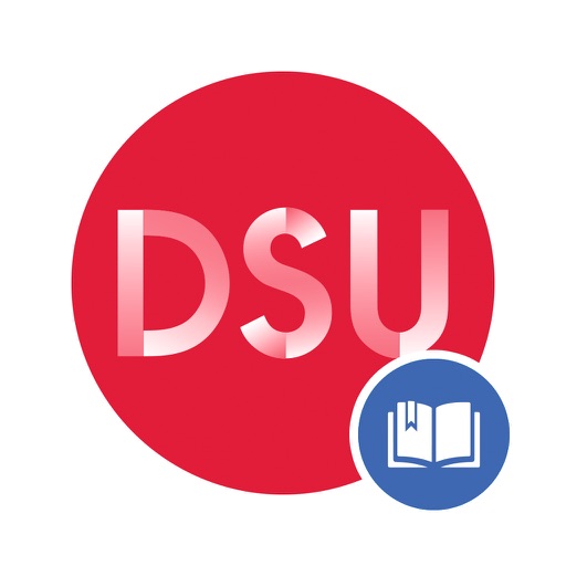 DSU 리드 812 - DSU Read812 icon