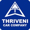Thriveni Car Company
