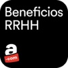 Beneficios RRHH