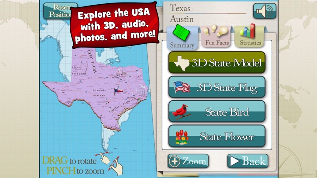 Boardroom World & USA Map(圖5)-速報App