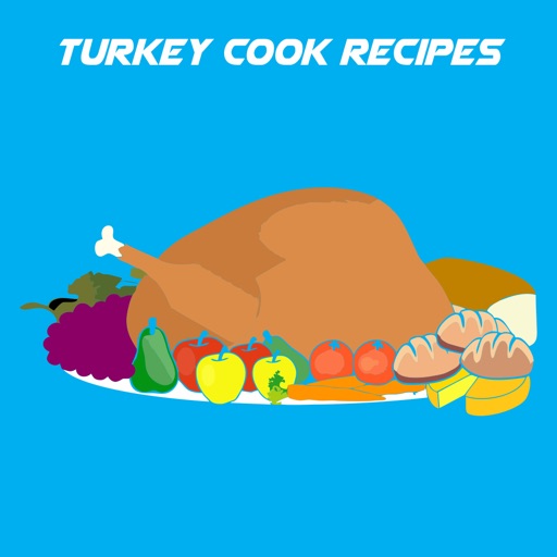 Turkey Cook Recipes icon