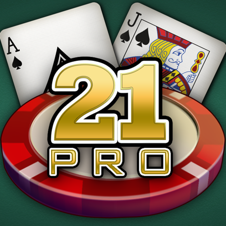 21 Pro: Blackjack Multi-Hand