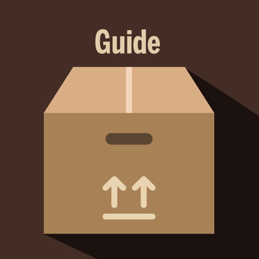 Guide for Parcel - Delivery Tracking