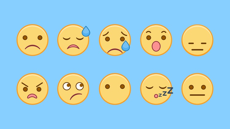 Xinh Emotions