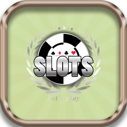 AAA Show Of Slots 1Up Casino - Free Game of Casino iOS App
