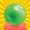 Rolling ball is a game that pushes the boundaries of your speed and reaction