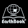 EarthBook 白地図