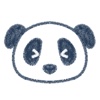 Panda Emoji - Stickers