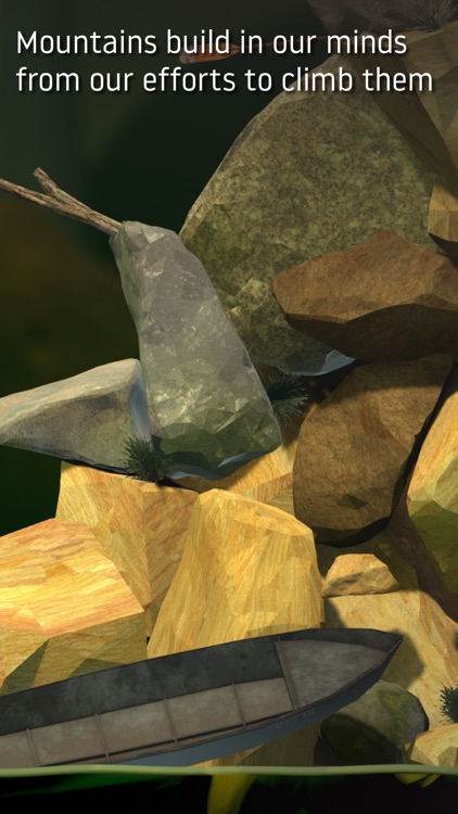 Getting Over It screenshot-3