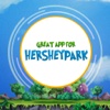 Great App for Hersheypark