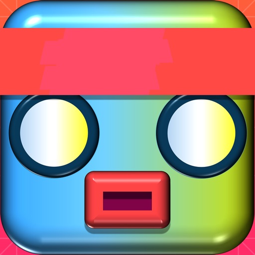 Flail Ninja iOS App