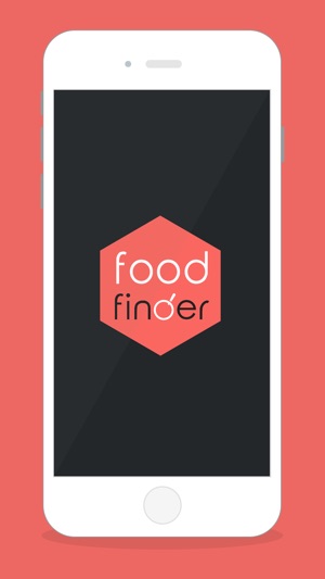 Food finder(圖1)-速報App