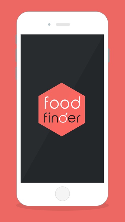 Food finder