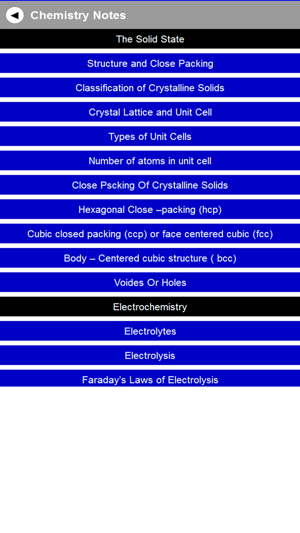 Chemistry Notes & MCQ(圖2)-速報App