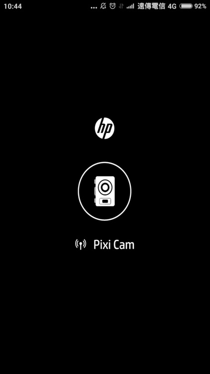 Pixi Cam