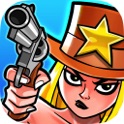 Jane Wilde: Action Shooter icon