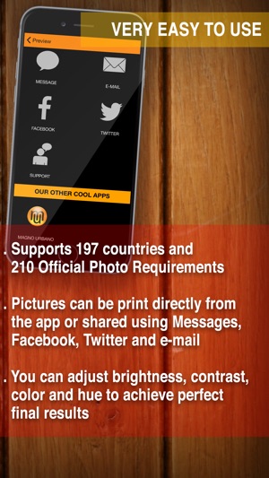 Photos Documents for iPhone