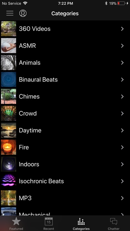 White Noise Market screenshot-4