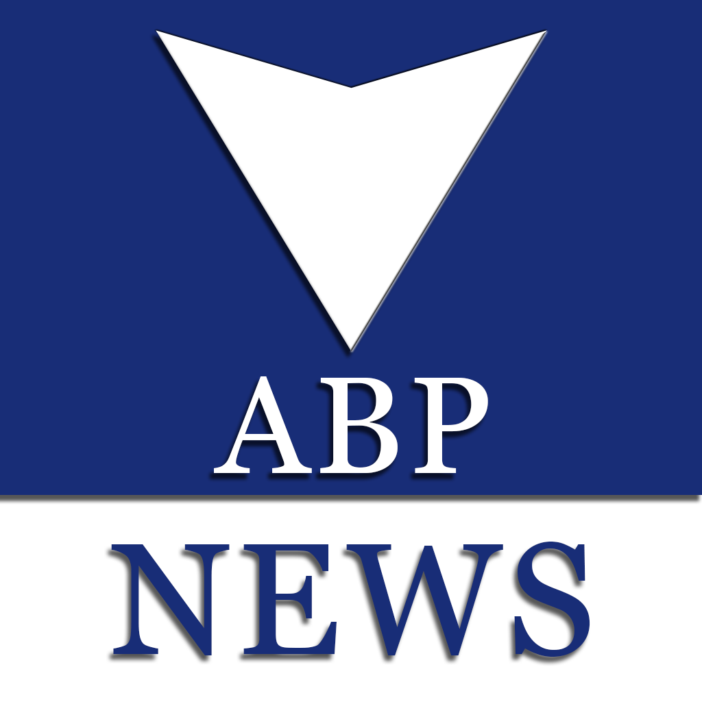 Abp Ananda Logo, HD Png Download , Transparent Png Image - PNGitem