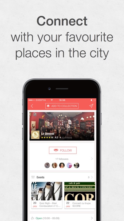 Cluj City App screenshot-3