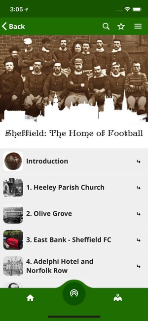 Sheffield: Home of Football(圖1)-速報App