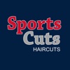 SportsCuts · HAIRCUTS